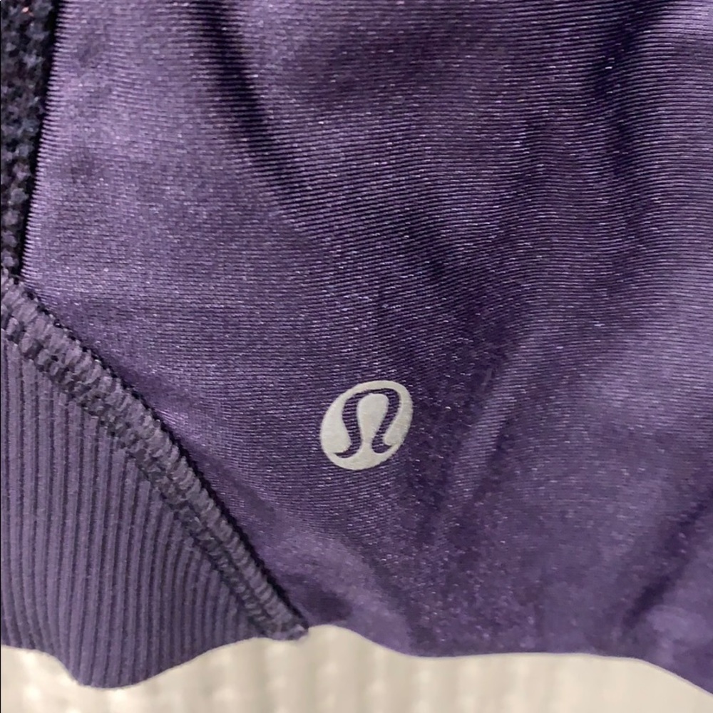 Lululemon jacket - Picture 3 of 6